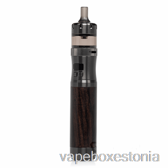 Vape Box Estonia Bp Mods X Dovpo Valgusmõõk X 60w Pod Mod Kit Gunmetal